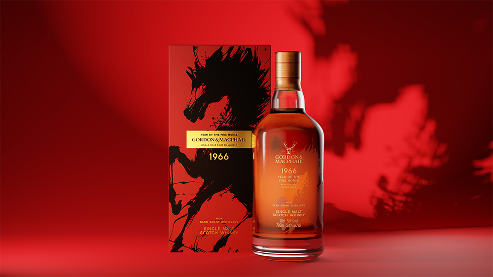 Gordon & MacPhail - World's Leading Single Malt Whisky Specialist